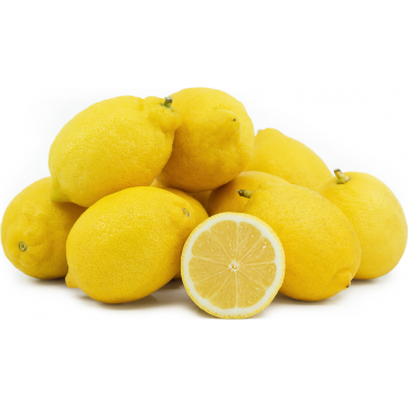 Euroka Lemon