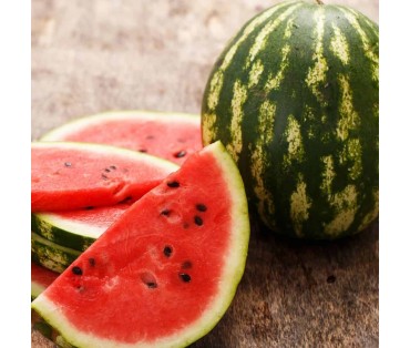 The Juicy Journey of Watermelon: From Seedy to Sweet