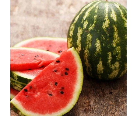 The Juicy Journey of Watermelon: From Seedy to Sweet